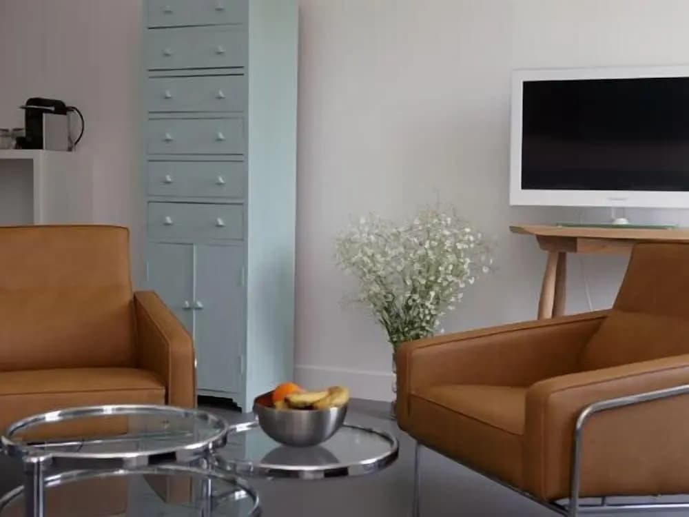 Hôtel Particulier Appartements d'Hôtes - Photo 3