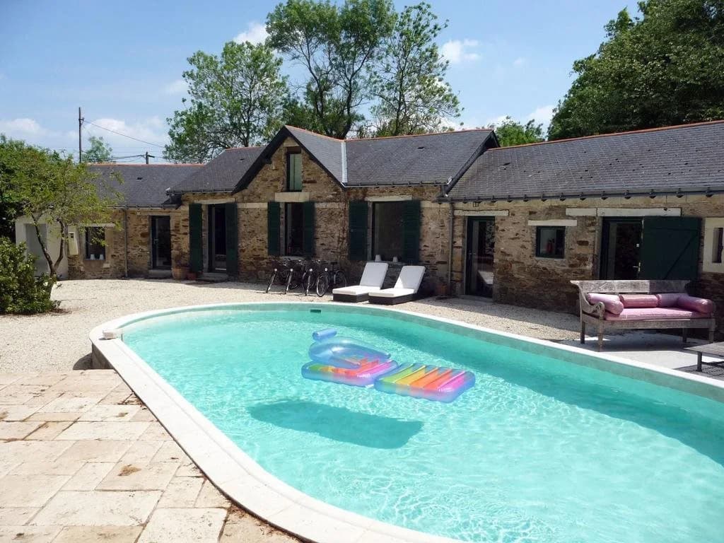 Domaine Le Petit Plessis - Photo 3