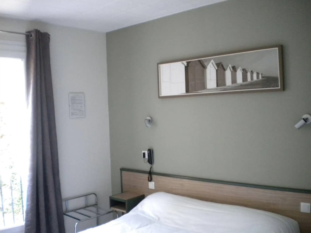 Hotel le Lion d'or - Photo 3