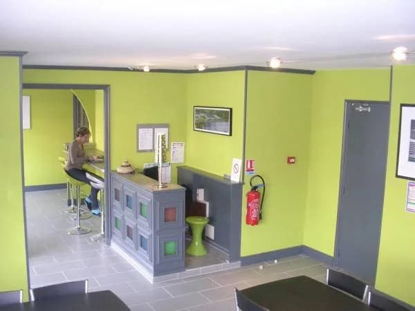Hôtel du Littoral - Photo 5