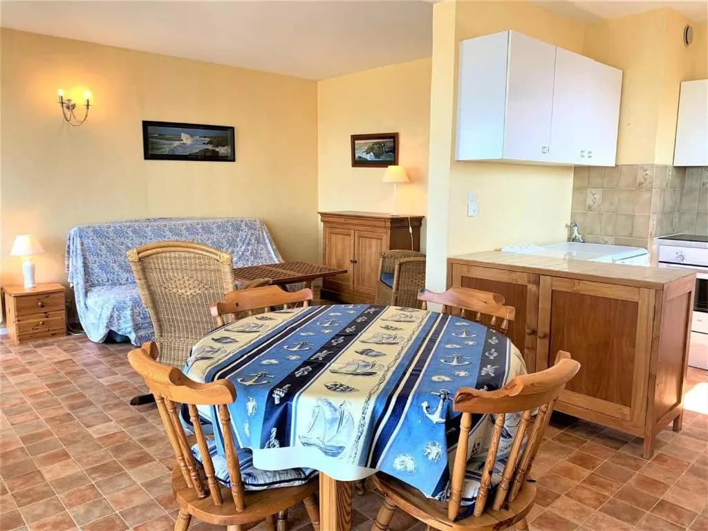 Appartement Quiberon, 2 pièces, 4 personnes - FR-1-478-74 - Photo 2