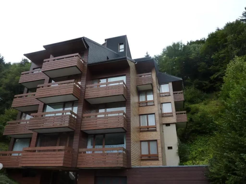 Appartement Mont-Dore, 2 pièces, 4 personnes - FR-1-608-125 - Photo 1
