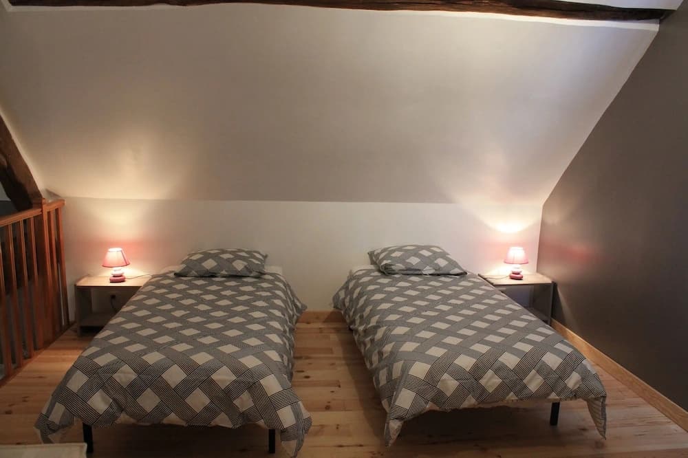 Gîte de La Huaudière - Photo 4