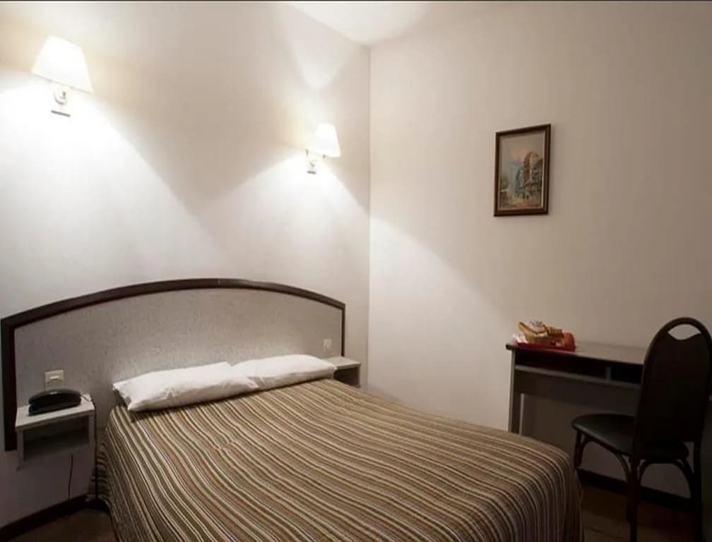 Hotel de l'Europe - Photo 3