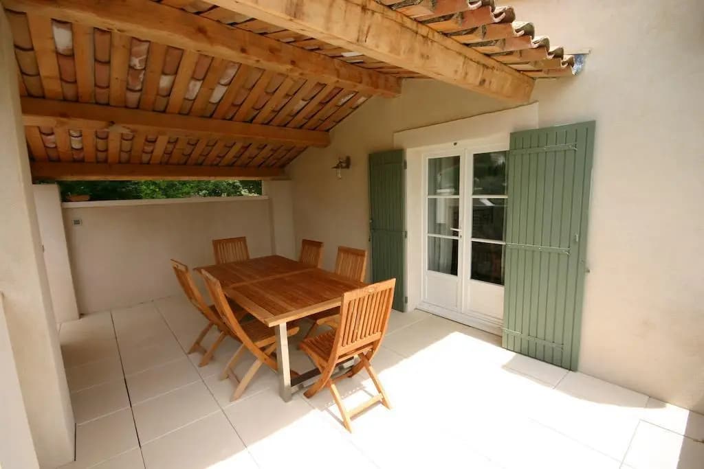 Le Chene Villa - Miniature 6