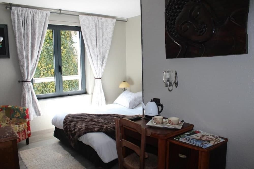 Hôtel Hypnos - Photo 4
