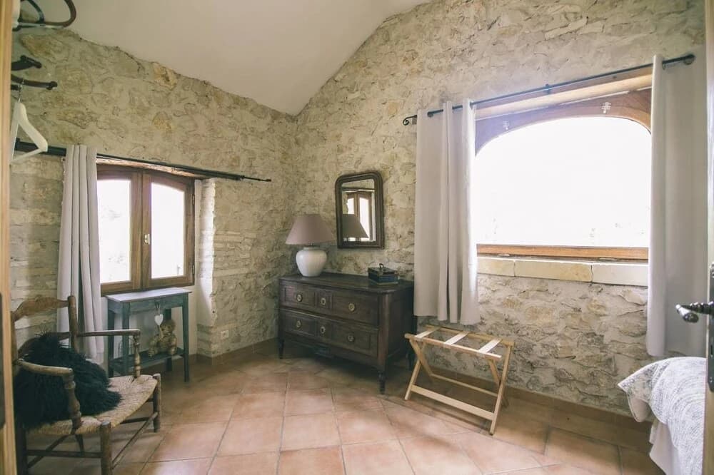 B&B Mas D'Arvieux - Photo 5