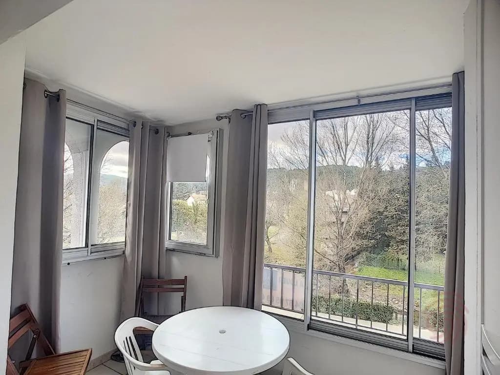 Appartement Lamalou-les-Bains, 1 pièce, 2 personnes - FR-1-451-100 - Miniature 6