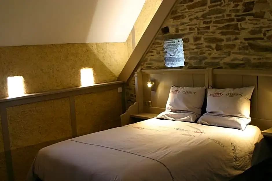 Au Gré Du Marais-Chambres D'hôtes - Photo 2