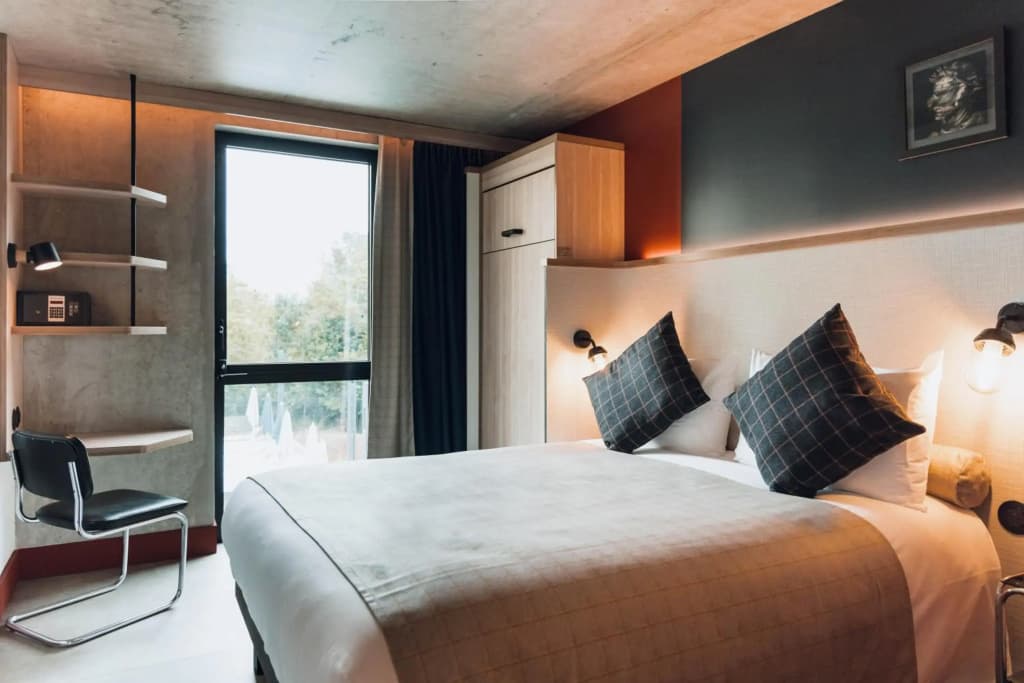 ibis Styles La Rochelle Centre Gare - Photo 3