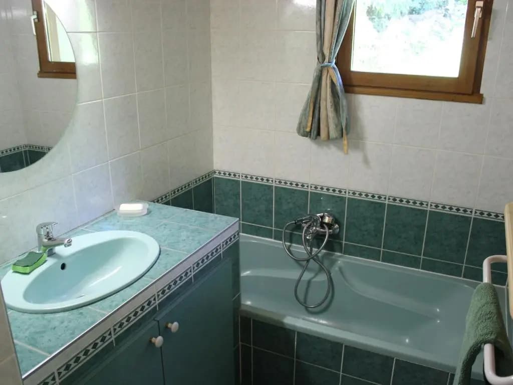 Appartement Valloire, 3 pièces, 6 personnes - FR-1-263-182 - Miniature 6