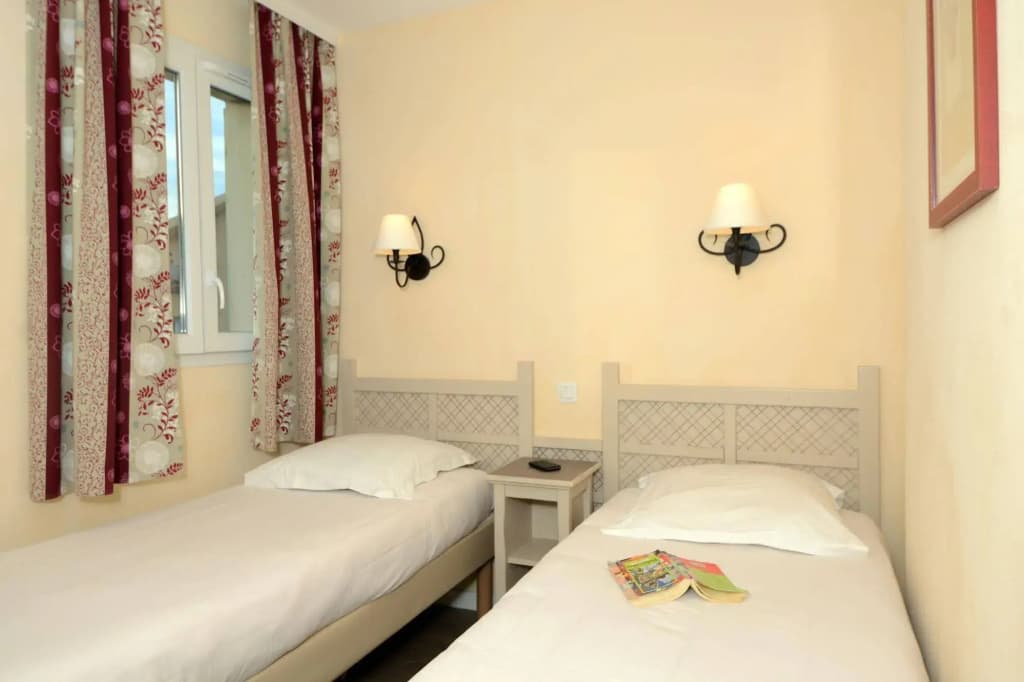 Pierre & Vacances Residence Les Coteaux de Pont-Royal - Photo 3