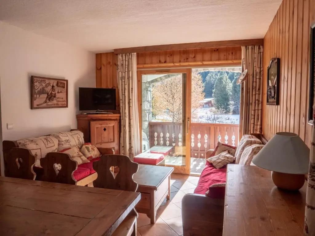 Appartement Méribel, 3 pièces, 7 personnes - FR-1-355-159 - Photo 3