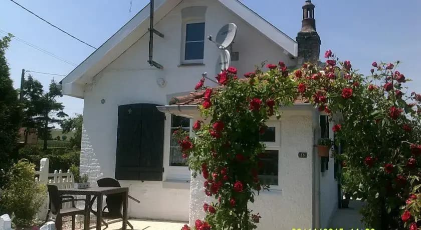 Crossing Cottage Maresquel - Photo 3