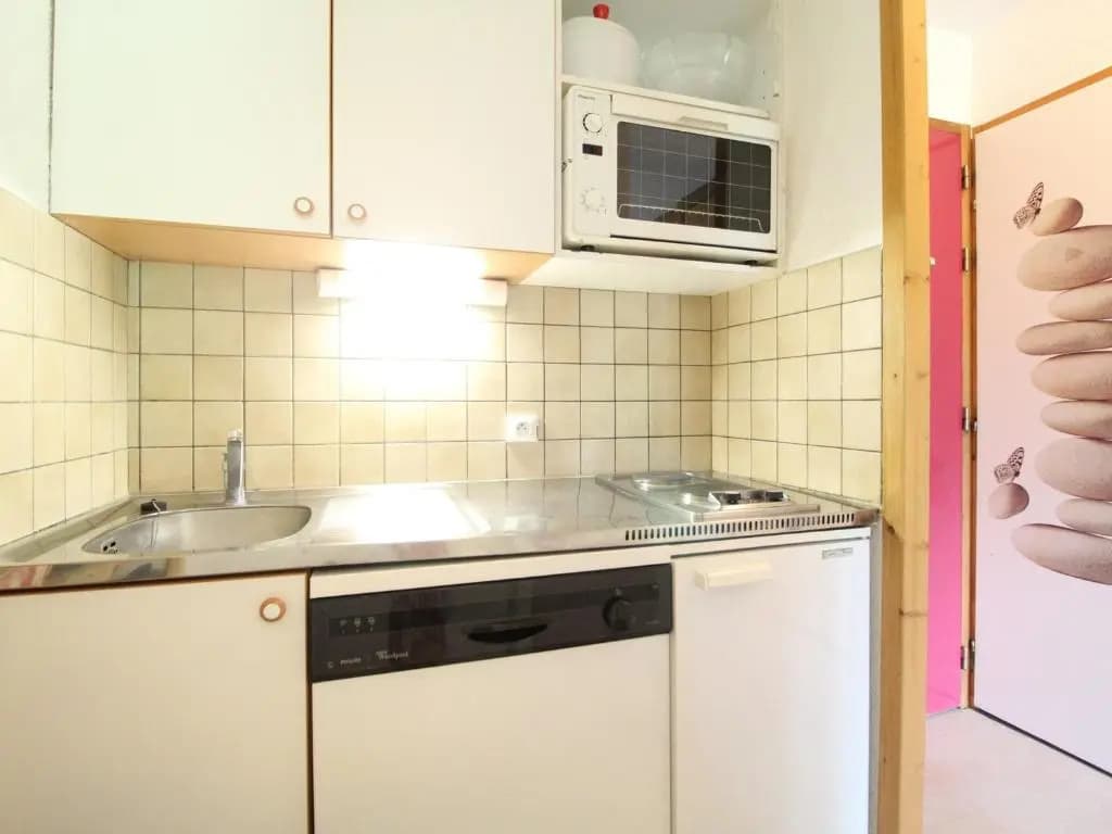 Appartement Termignon, 2 pièces, 4 personnes - FR-1-508-170 - Miniature 7