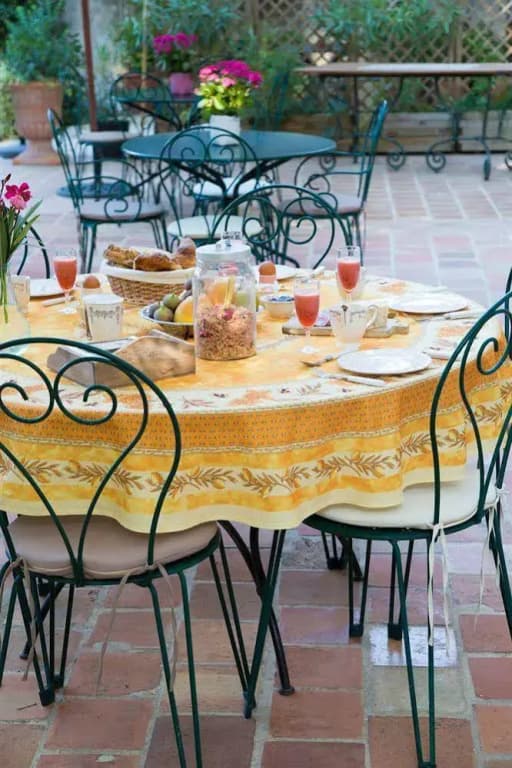 Villa Aurenjo - Bed  Breakfast - Miniature 7
