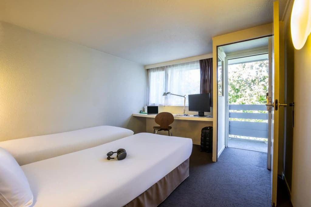 Hotel Campanile Auxerre - Monéteau - Photo 2