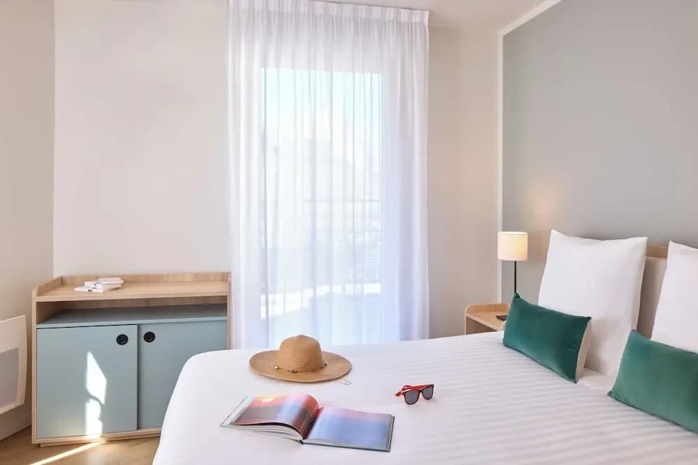 Quality Aparthotel Cherbourg - Photo 4