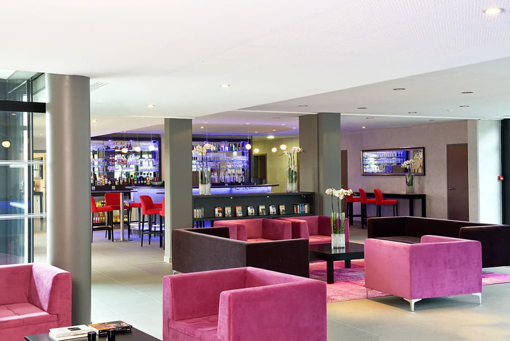Thalasso Concarneau Spa Marin Resort - Photo 2
