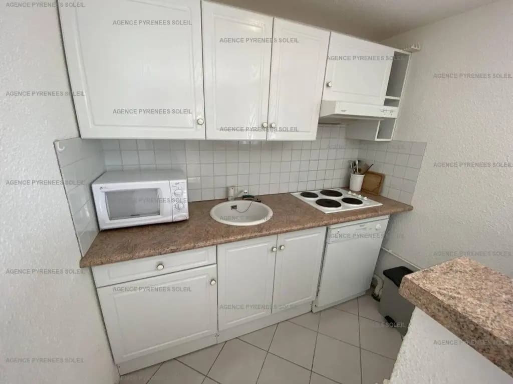 Appartement Les Angles, 3 pièces, 6 personnes - FR-1-295-157 - Miniature 7