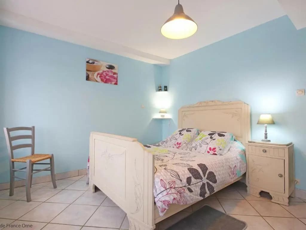 Gîte Saint-Bômer-les-Forges, 4 pièces, 6 personnes - FR-1-497-99 - Photo 3