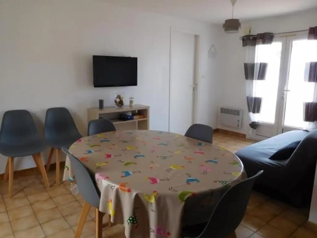 Maison La Faute-sur-Mer, 3 pièces, 6 personnes - FR-1-476-91 - Photo 2