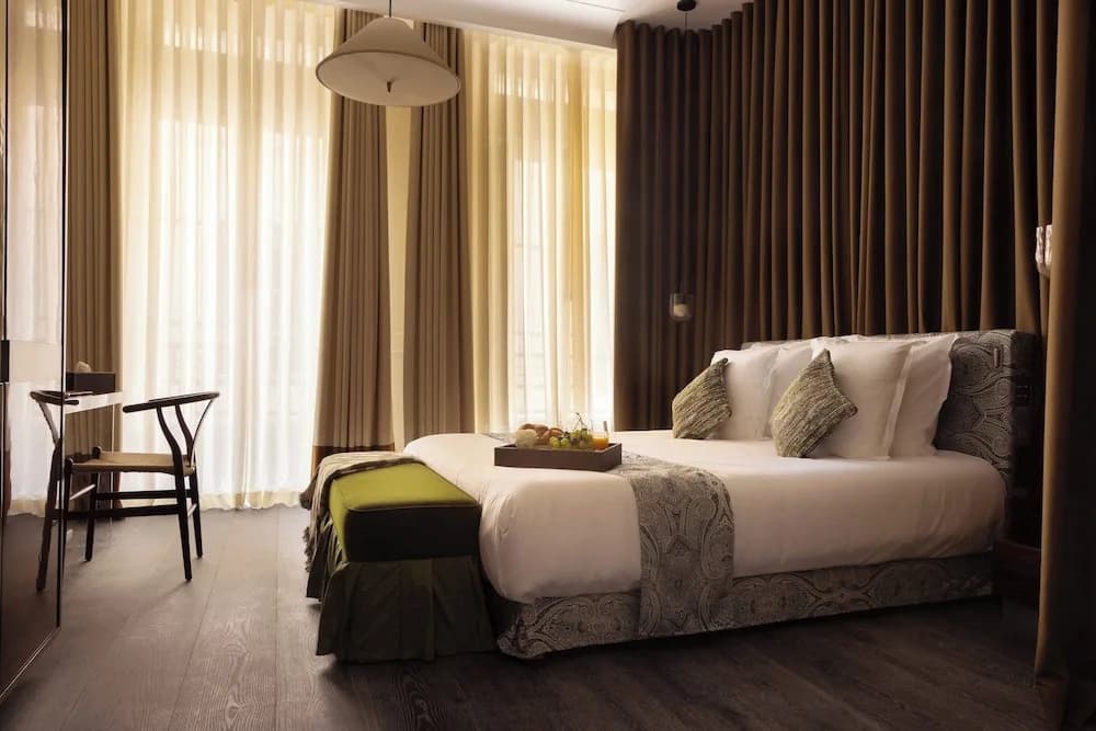 Palais Bourbon Hotel - Room 42 - 2P - Invalides - Photo 1