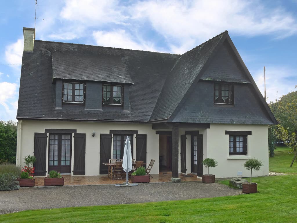 Villa Rocuet - Photo 1