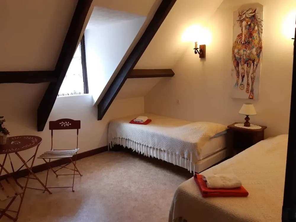 Domaine des Garennes - Photo 2