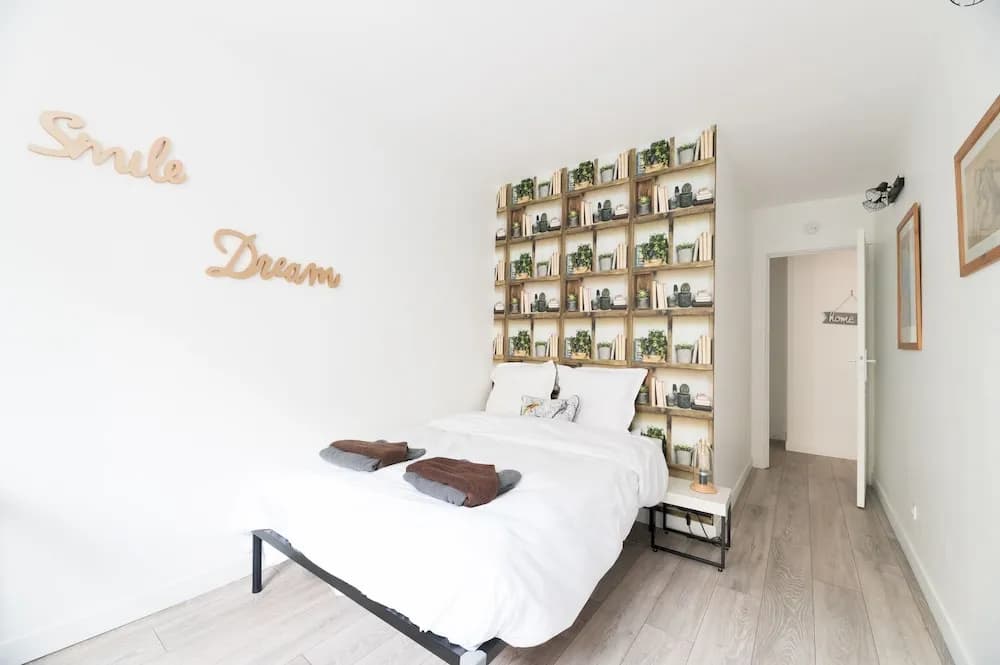 Suite KIMBERLEY, Great Flat, Montorgueil Paris - Photo 2
