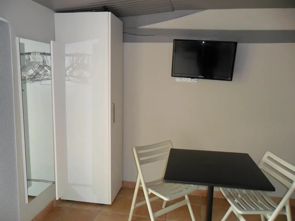 Studios Marie Barrault - Photo 3