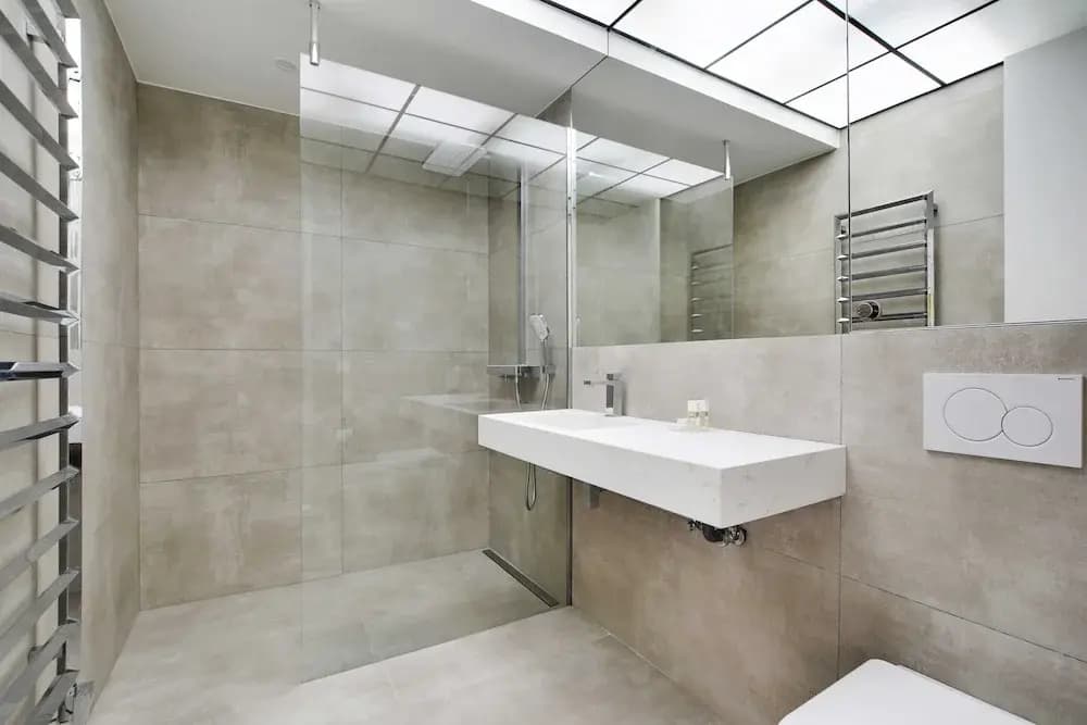 Superb Apartment With Hammam -4br/12p- Bastille - Miniature 8