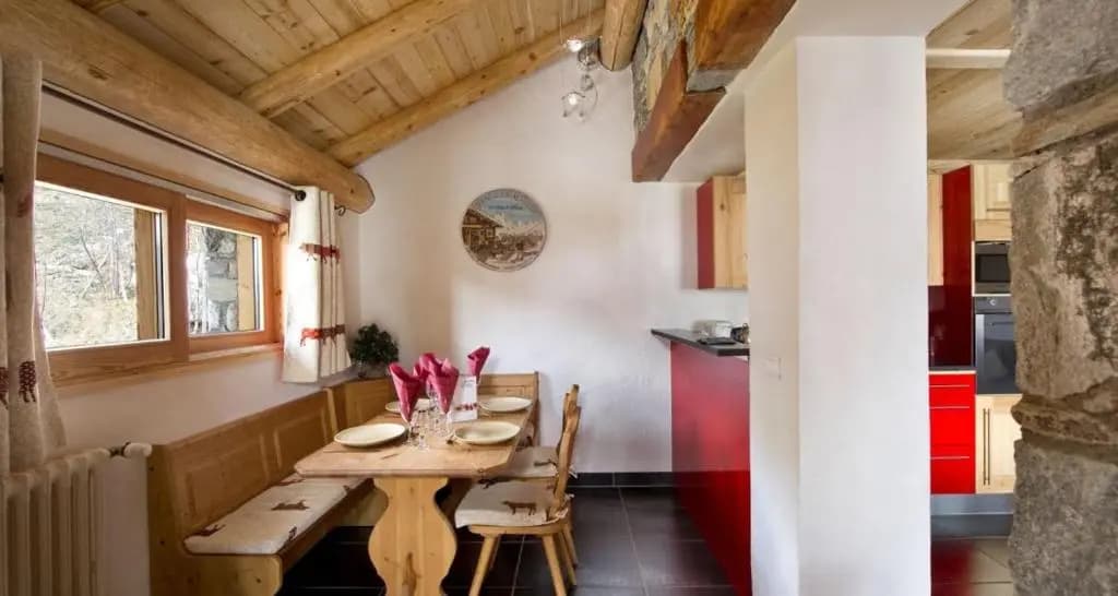 Appartement Petite Charline - Miniature 7