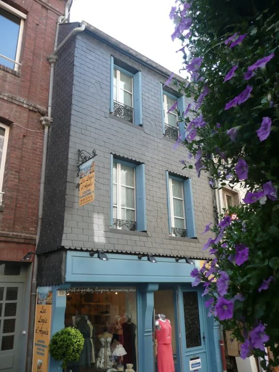 Appartement Les Logis d' Agnès - Photo 1