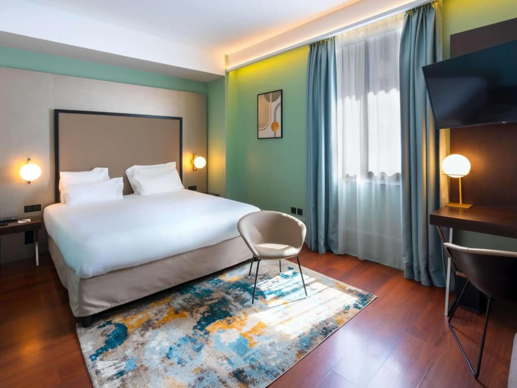 Splendid Hotel Lac d'Annecy - Handwritten Collection - Photo 4