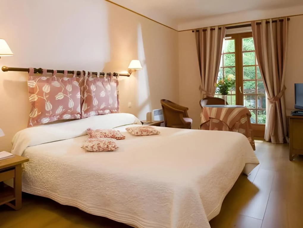Hôtel Argi Eder - Photo 5