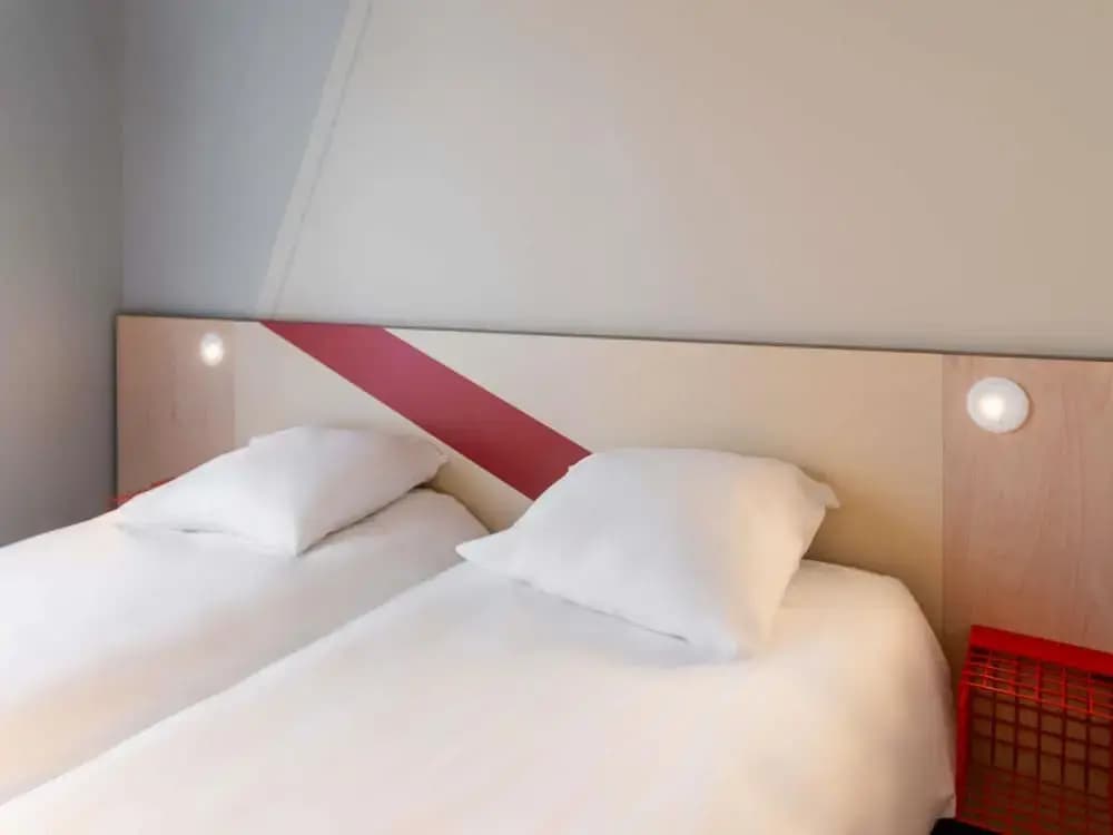 Ibis Budget Morlaix - Photo 5