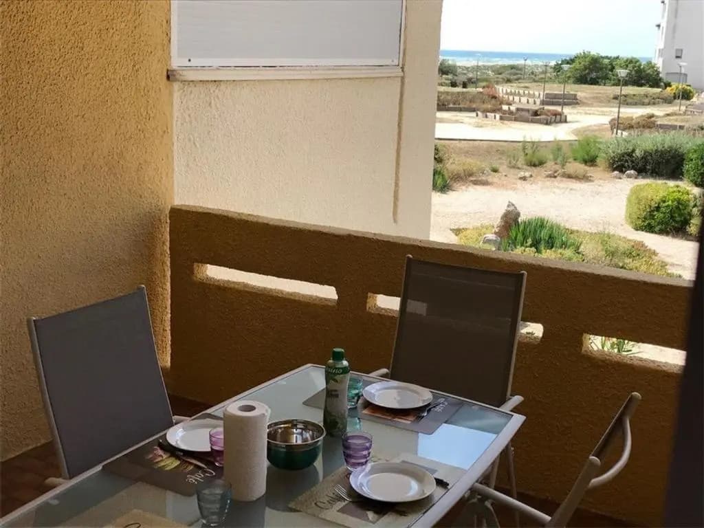 Appartement Port Leucate, 2 pièces, 5 personnes - FR-1-81-49 - Miniature 8