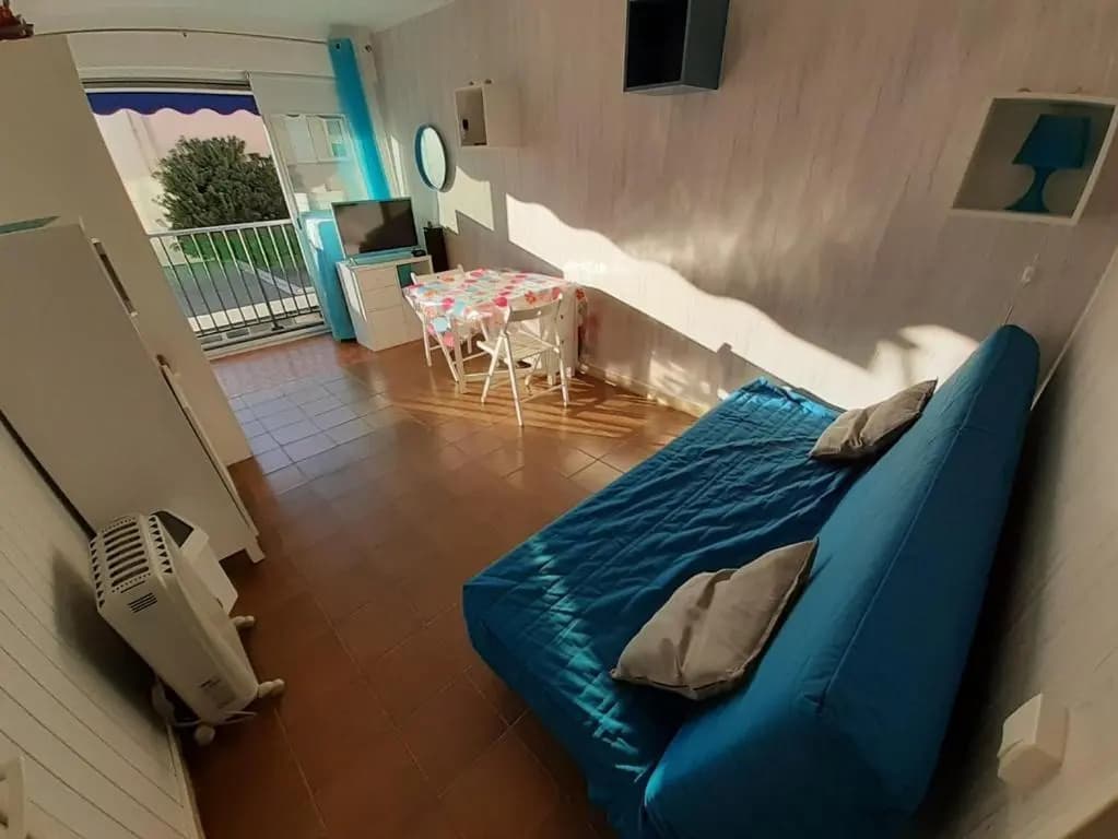 As18262 - Studio En Centre Ville - Photo 3
