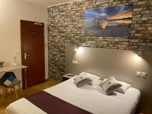 Hotel de Normandie - Photo 5