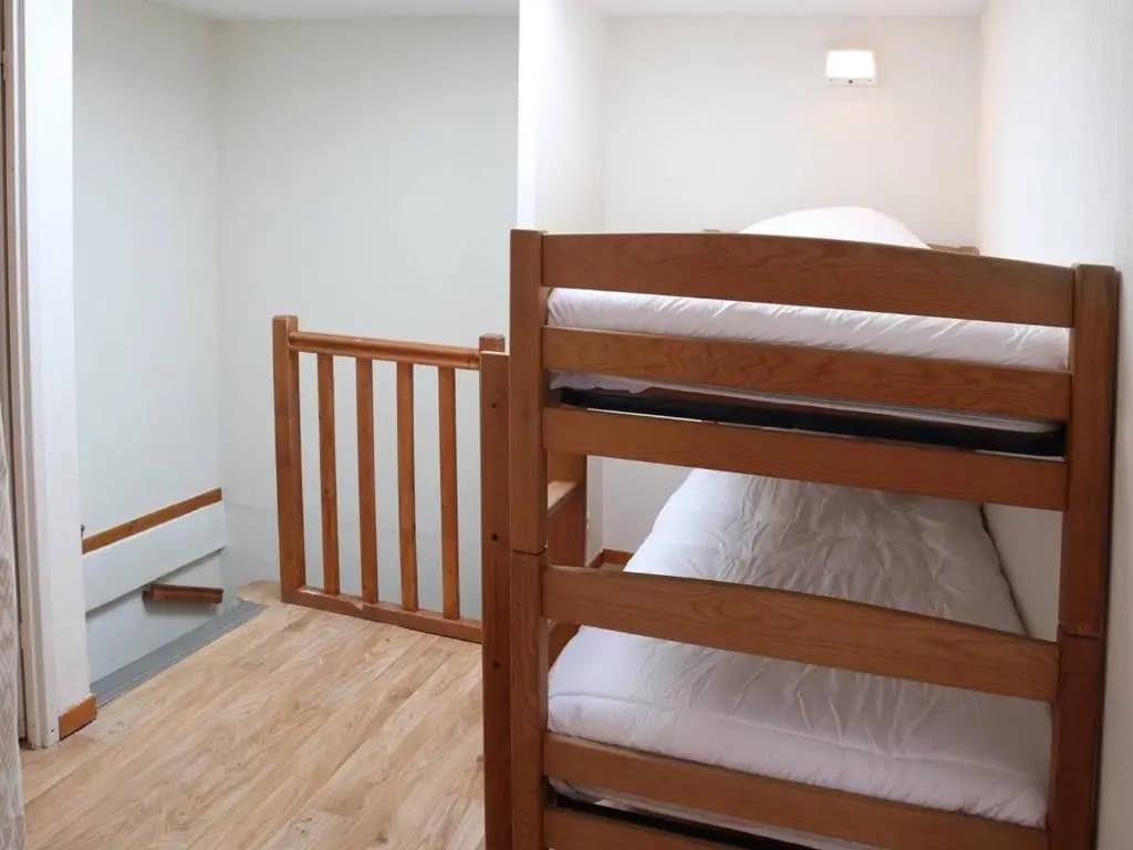 Appartement Les Orres, 3 pièces, 6 personnes - FR-1-322-433 - Photo 4
