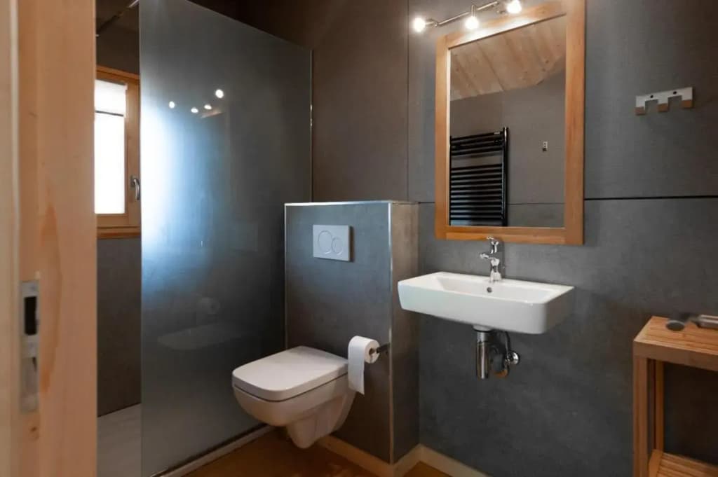 Les Balcons du Bettex - Miniature 8