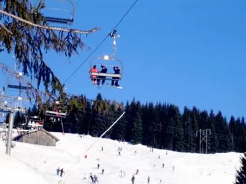 L'ours Blanc Lodge (Adults Only) - Photo 2