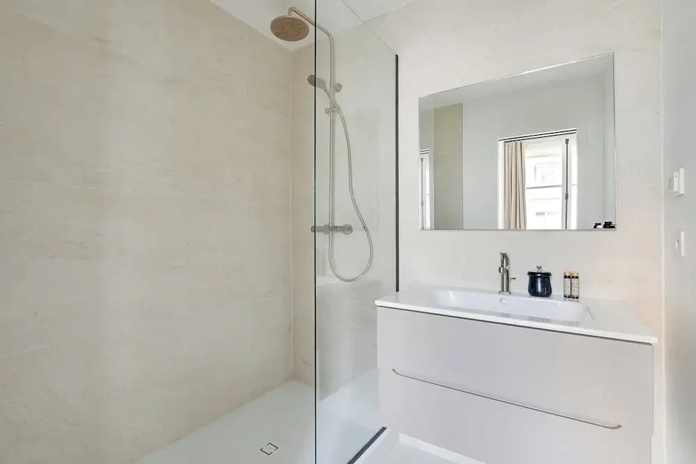 Luxury Apartment - 3br/6p - Faubourg Saint-honora - Miniature 7