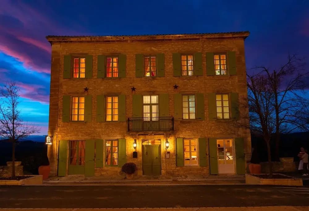 Chambres d'hôtes La Gourguille - Photo 1