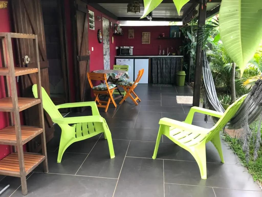 Un Bungalow Au Paradis - Miniature 7