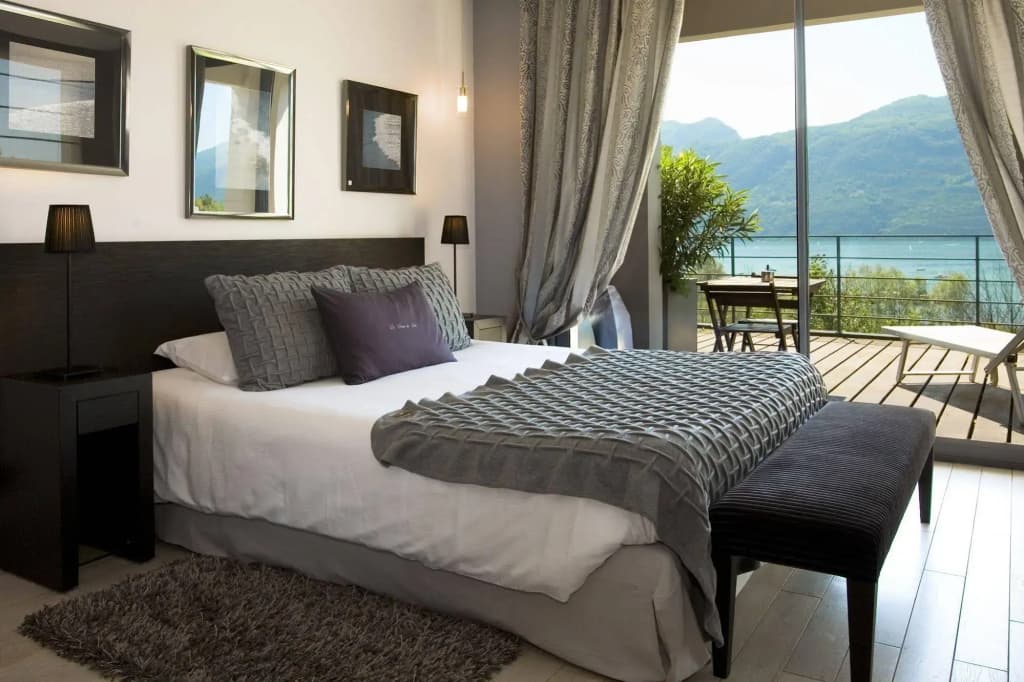 Les suites du lac - Photo 2