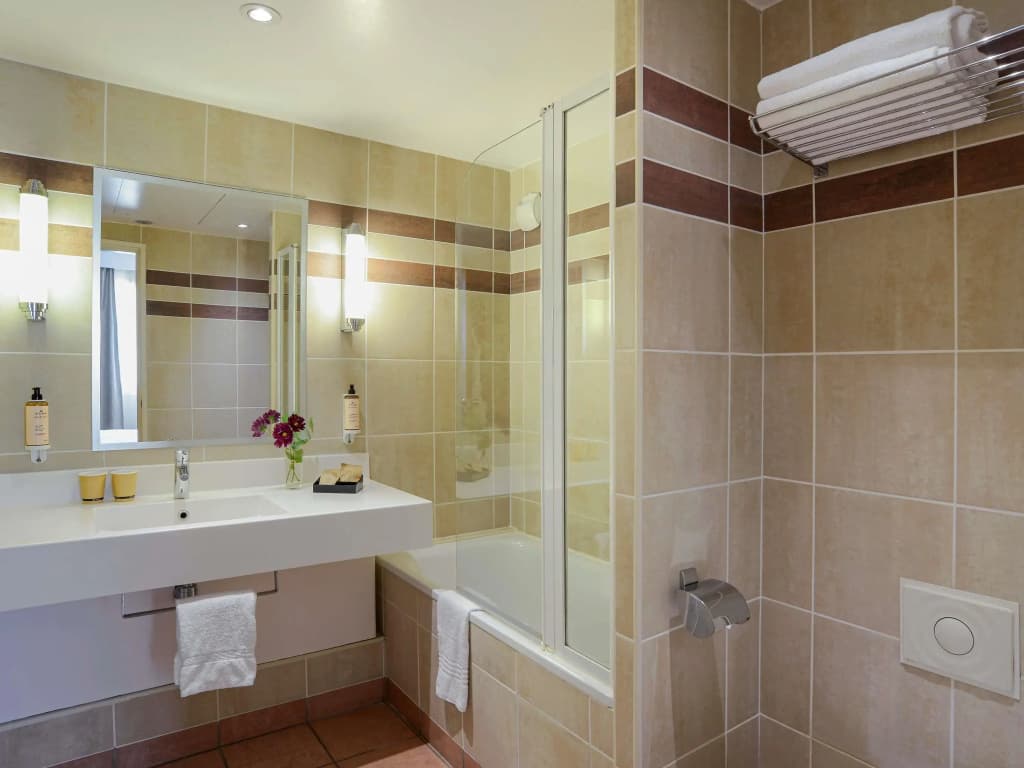 Mercure Toulouse Centre Wilson Capitole hotel - Miniature 7