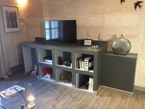 La Chambre D'Ami - Miniature 7