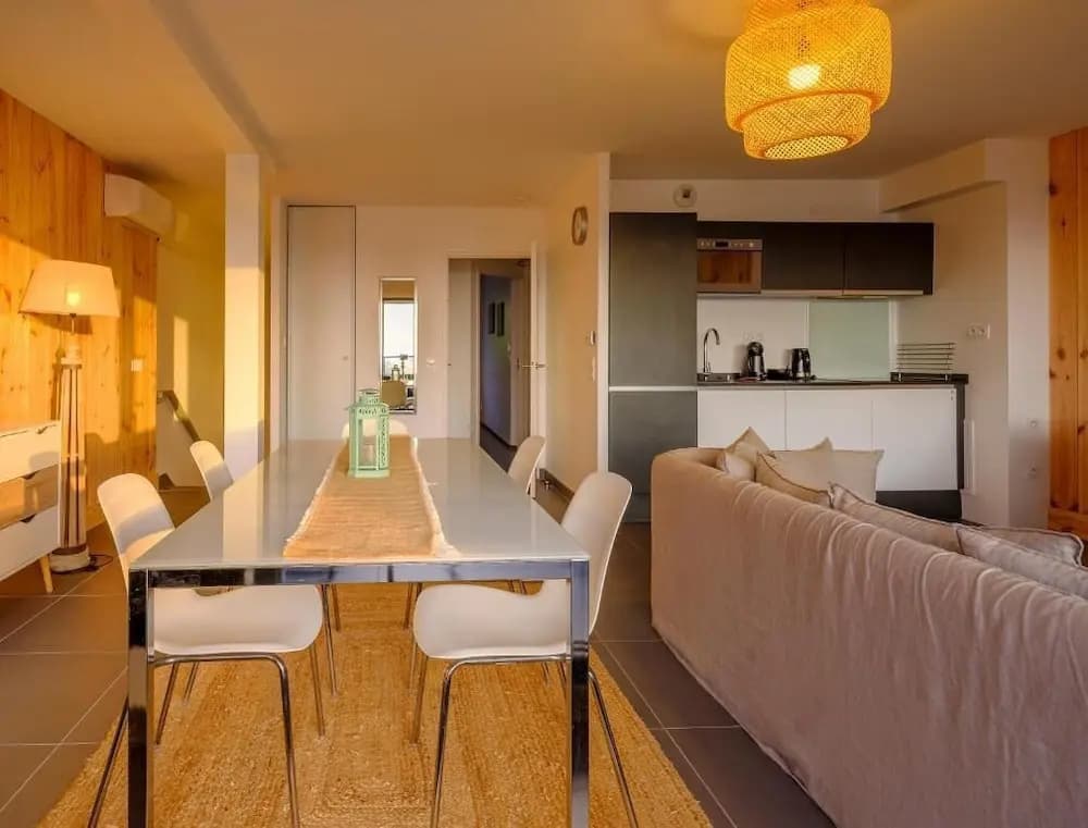 Les Suites Du Ferret - Photo 3